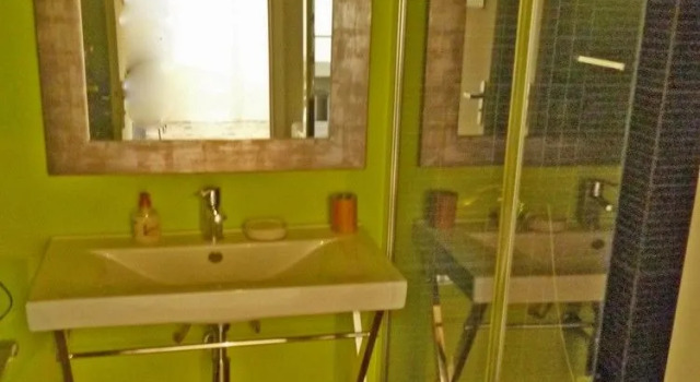 Appartement des Baumettes, Забронировать Апартаменты/квартира Ницца Приморские Альпы, рядом с Пляж Фаброн