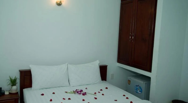 Gia Khang Hotel