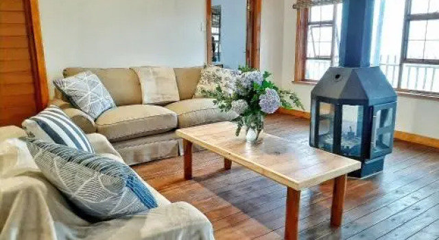 Stanford Lake Lodge, Reservar Hotel Haenertsburg Pietersburg