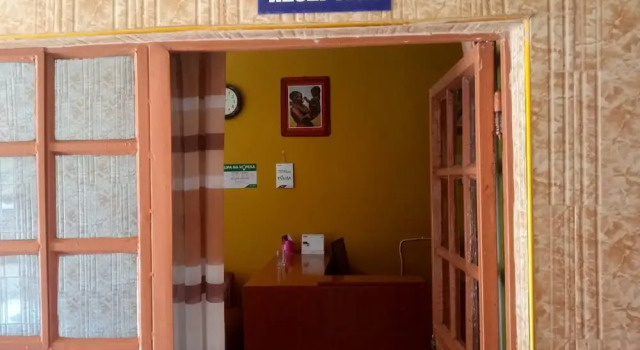 Swan Hotel Ngata - Adults Only, Book Hotel Hoteller i Nakuru med parkering, Parkering