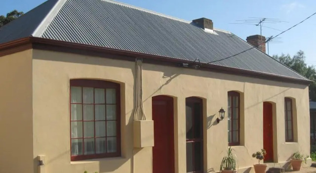 Barossa Heritage Cottages, Брондау Қонақ үй Lyndoch Barossa Valley