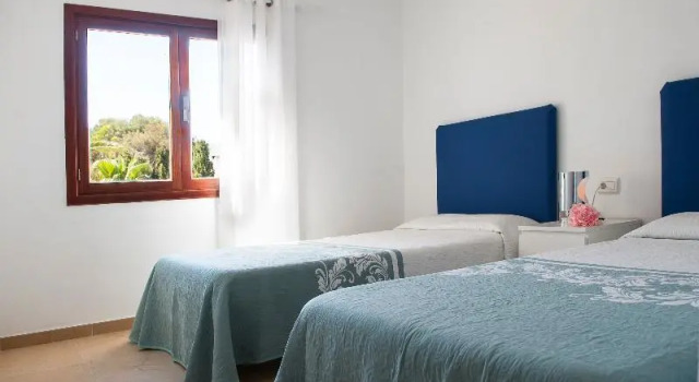 Villa Mumare, Prenota Villa Cottage a Cala d'Or, Cottage