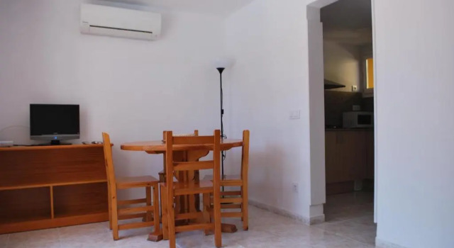 Les Palmeres Apartamentos, Book Lejlighed Castell-Platja d'Aro Girona