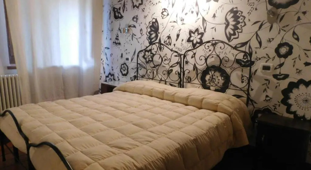Номер Deluxe Locanda Sul Lago