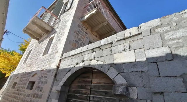 The Doctor’s Mansion - Arkadia, Prenota Hotel Hotel a Peloponneso con parcheggio, Parcheggio