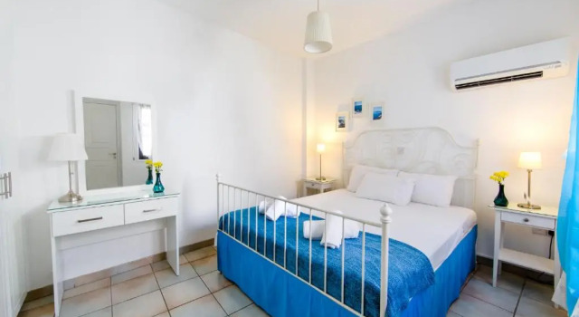Appartamento Deluxe Krasas Beach Apts