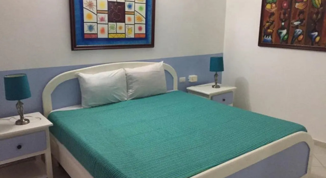 Hotel Residence Eden