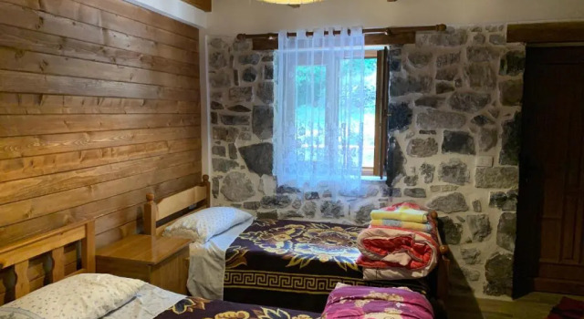 Standardní pokoj Molla Guest House