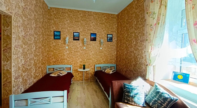Sofija apartamenti, Забронировать Апартаменты/квартира Апартаменты Даугавпилса, рядом с Daugavpils Olympic Centre, Апартаменты/квартира