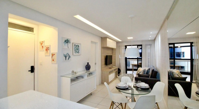 Apartamento Estilo Prime