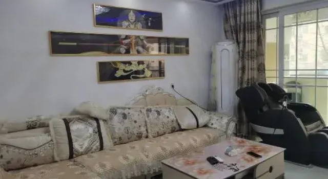 Siyang Haojia Homestay (New City Garden Tree), Rezervovat Hotel Siyang 