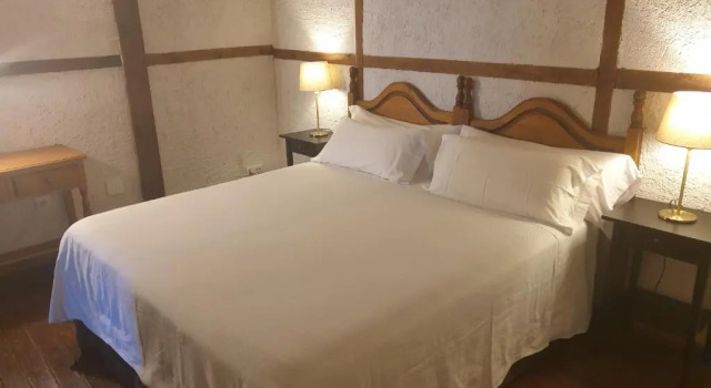 Студия Hotel Labranza