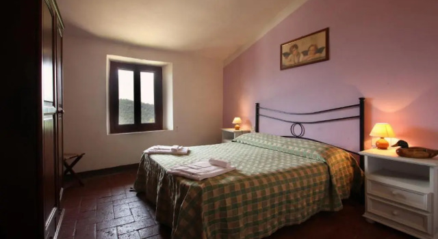 Апартаменты Standard с 2 комнатами Fattoria Il Lago