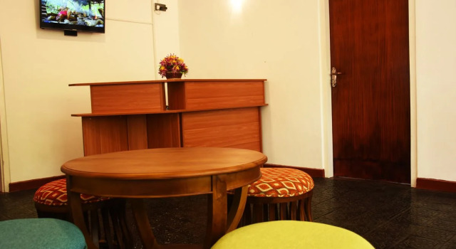 Best Hostel Yala
