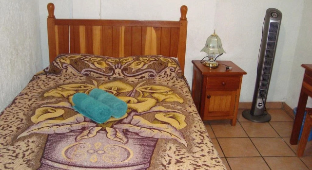 Posada Cuallicochi, Book Hotel SPA Hotels in Morelos, SPA