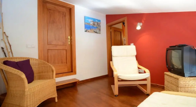 Apartamento  Olympia I 108