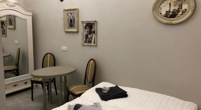 Апартаменты All In Apartman IV