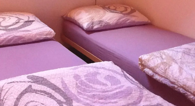 La Tourelle, Boek Hotel Rolle 