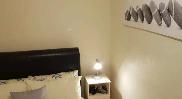 Classic Apartment in Leeds Near Roundhay Park, Varaa Huoneisto Asunnot kohteessa Merseyside, Huoneisto
