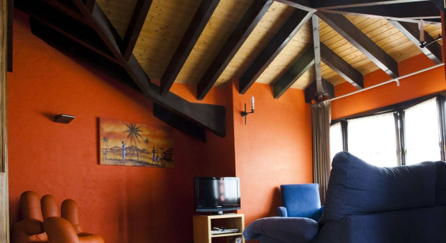 Los Picos, Boek Hotel Llanes 