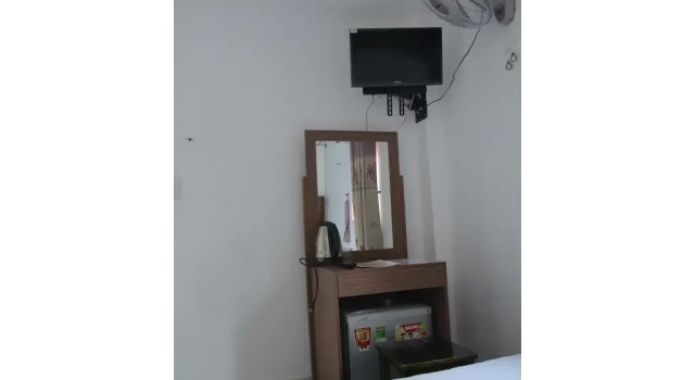 YHD Hotel