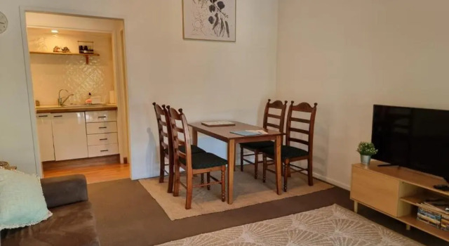 Люкс c 1 комнатой Clandulla Cottages & Farmstay