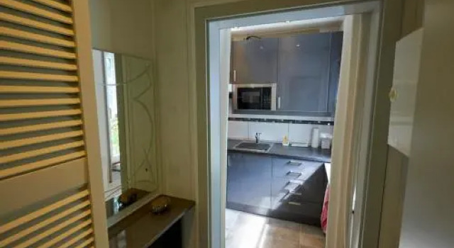 Ittertal Apartment, Book Apartment Haan North Rhine-Westphalia