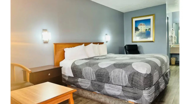 Relax Inn, Prenota Hotel Marshall Indiana