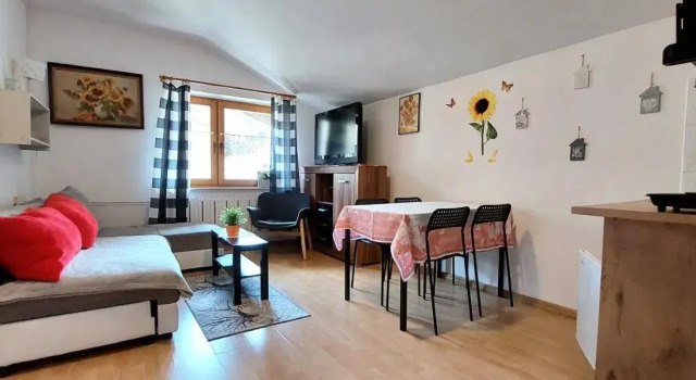 Willa Czyrna przy Gondoli, Prenota Hotel Hotel a Silesia con piscina, Piscina