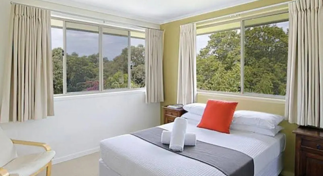 Byron Bay Beach Houses