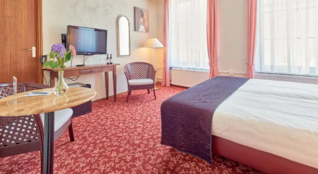 Номер Economy Hotel - Appartement de Zevende Heerlijkheid