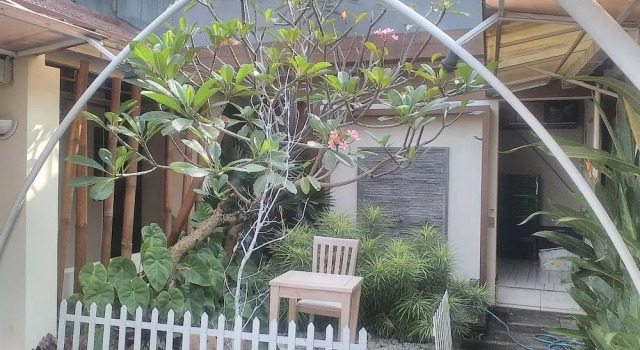 Standardní pokoj Lovender Guesthouse