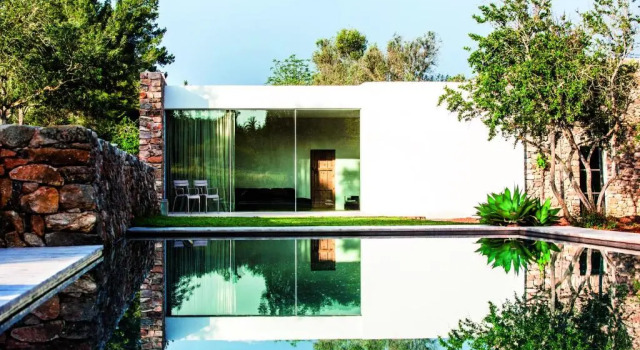 Вилла thesuites Ibiza Can Basso