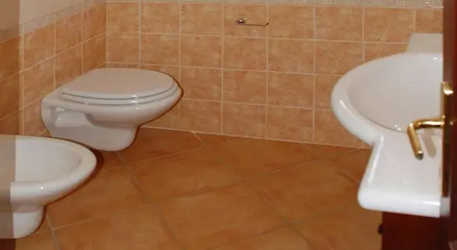 Апартаменты Apartment in Budoni With Terrace