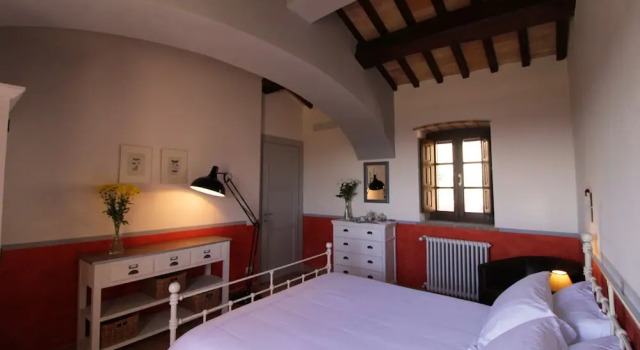 SPAO Borgo San Pietro AquaeOrtus, Buchen Sie Aparthotel Allerona Umbrien