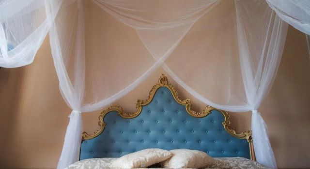 Tatiana Luxury Villa & B&B, Забронировать Отель «постель и завтрак» Отели Побережья Марок с завтраком, Завтраки