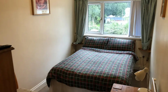 The New Inn Guest House, Забронировать Гостевой дом Отели в центре Бридженд, в центре