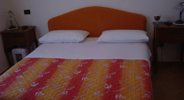 B&B Puntaferano