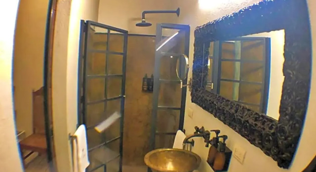 Люкс Deluxe Hotel Casa 88