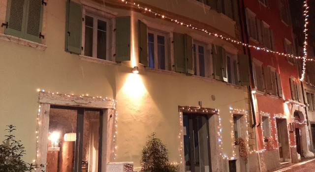 Locanda in Borgo Garni & Wellness