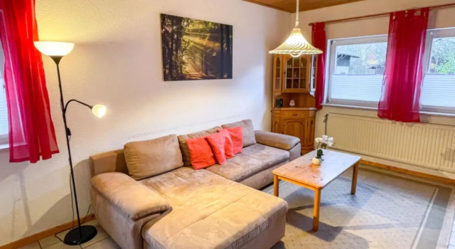 Ferienpark Himmelberg 24222, Book Hotel Thalfang 