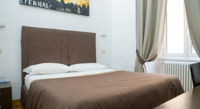Номер Standard Rome Armony Suites