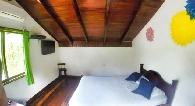 Tamarindo Backpackers, Rezervovat Hotel Levné hotely v Tamarindo
