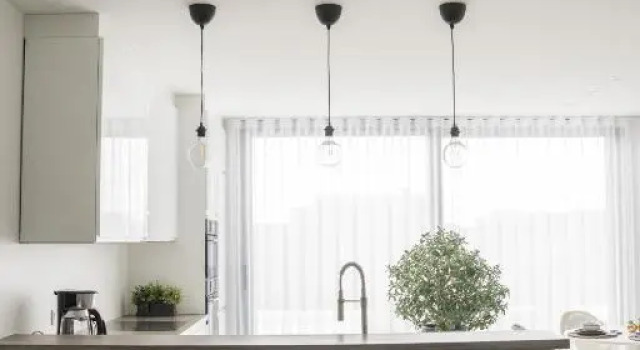 Blue Yvey Apartment, Prenota Appartamento Hotel a Flanders con parcheggio, Parcheggio