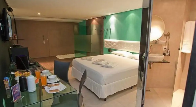 Forum Motel