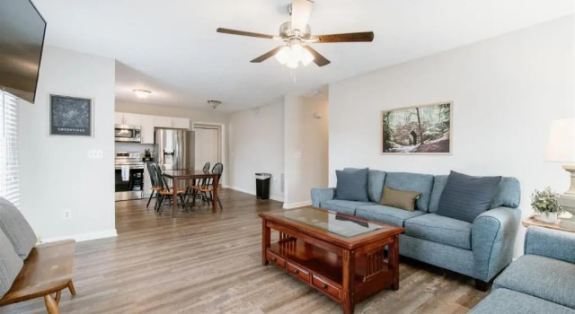 Carver St, 100, Prenota Hotel Greeneville 