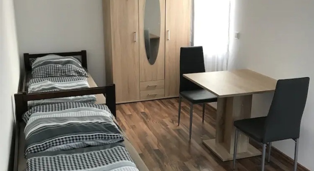 Monteurzimmer, Κράτηση Ξενοδοχείο Sankt Augustin Βόρεια Ρηνανία - Βεστφαλία