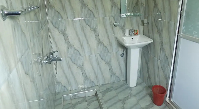 Трёхместный номер Standard c 1 комнатой Alexandra Family Villa