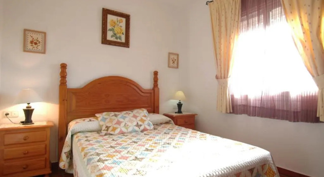 Villa La Palma