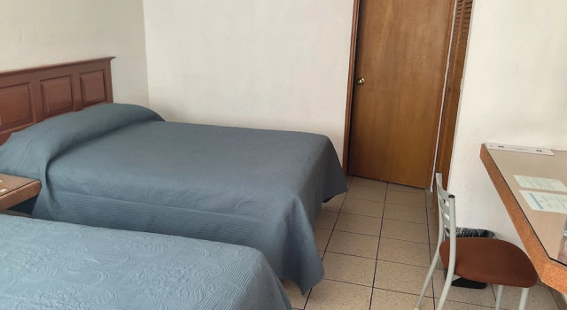 Номер Economy Hotel Camba